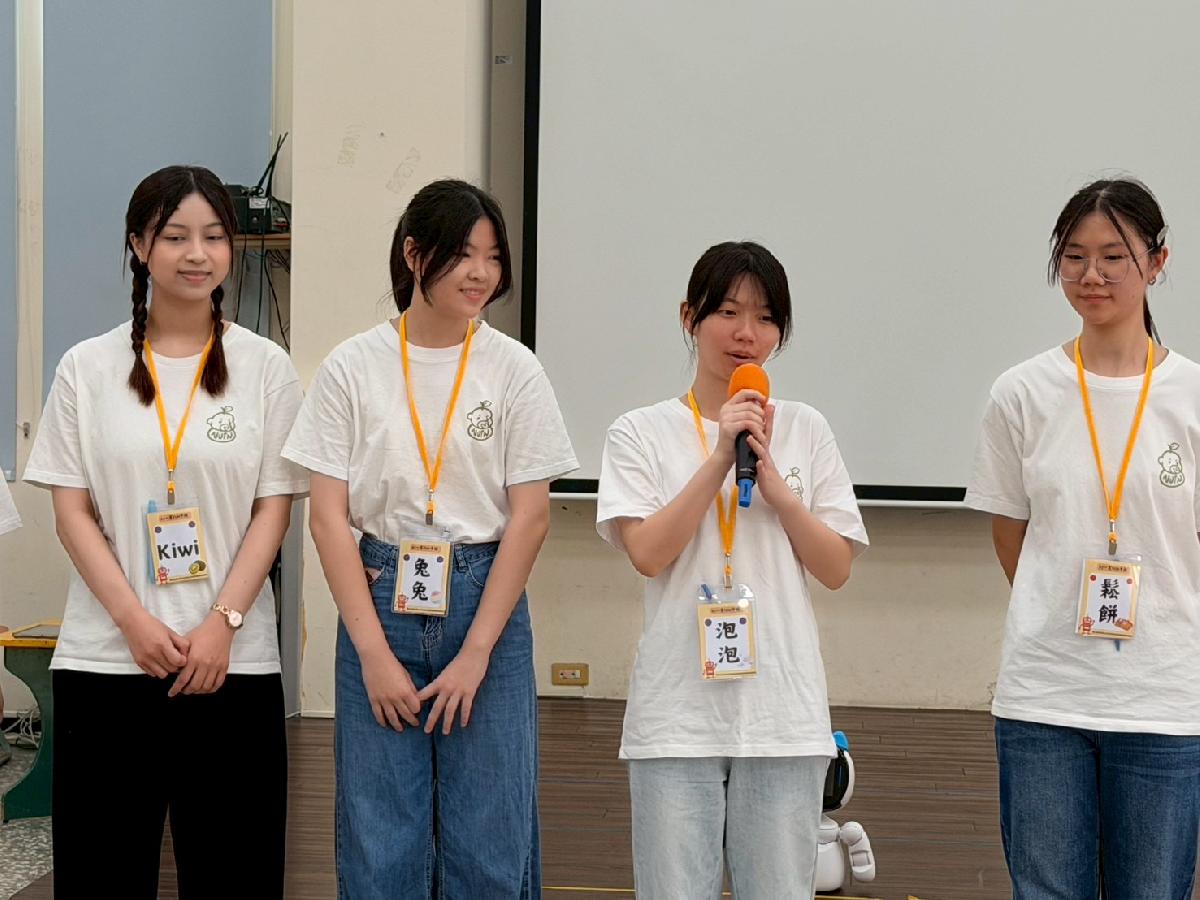 line_album_0706史懷哲營隊_260707_151