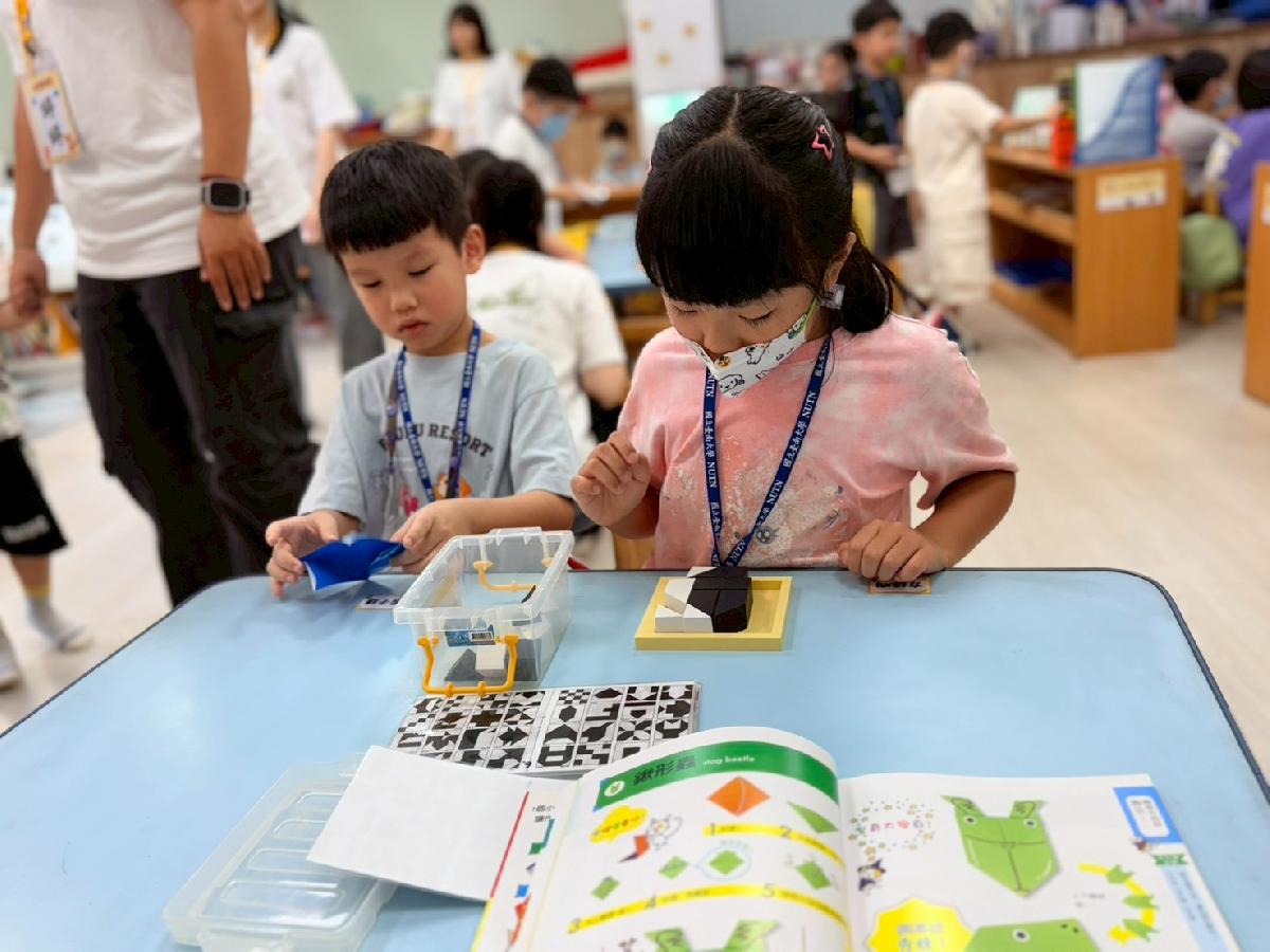 line_album_0706史懷哲營隊_260707_170