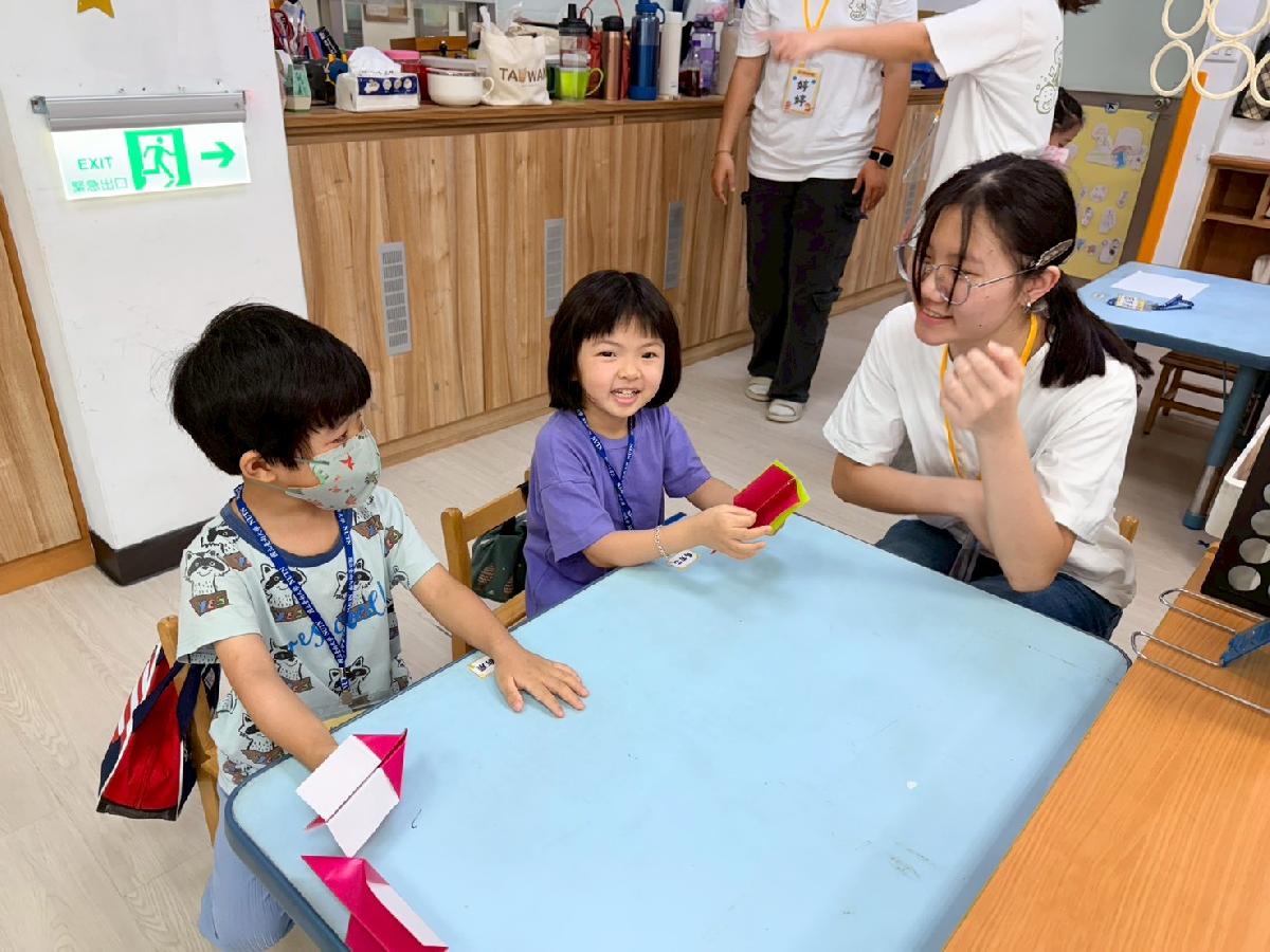 line_album_0706史懷哲營隊_260707_173