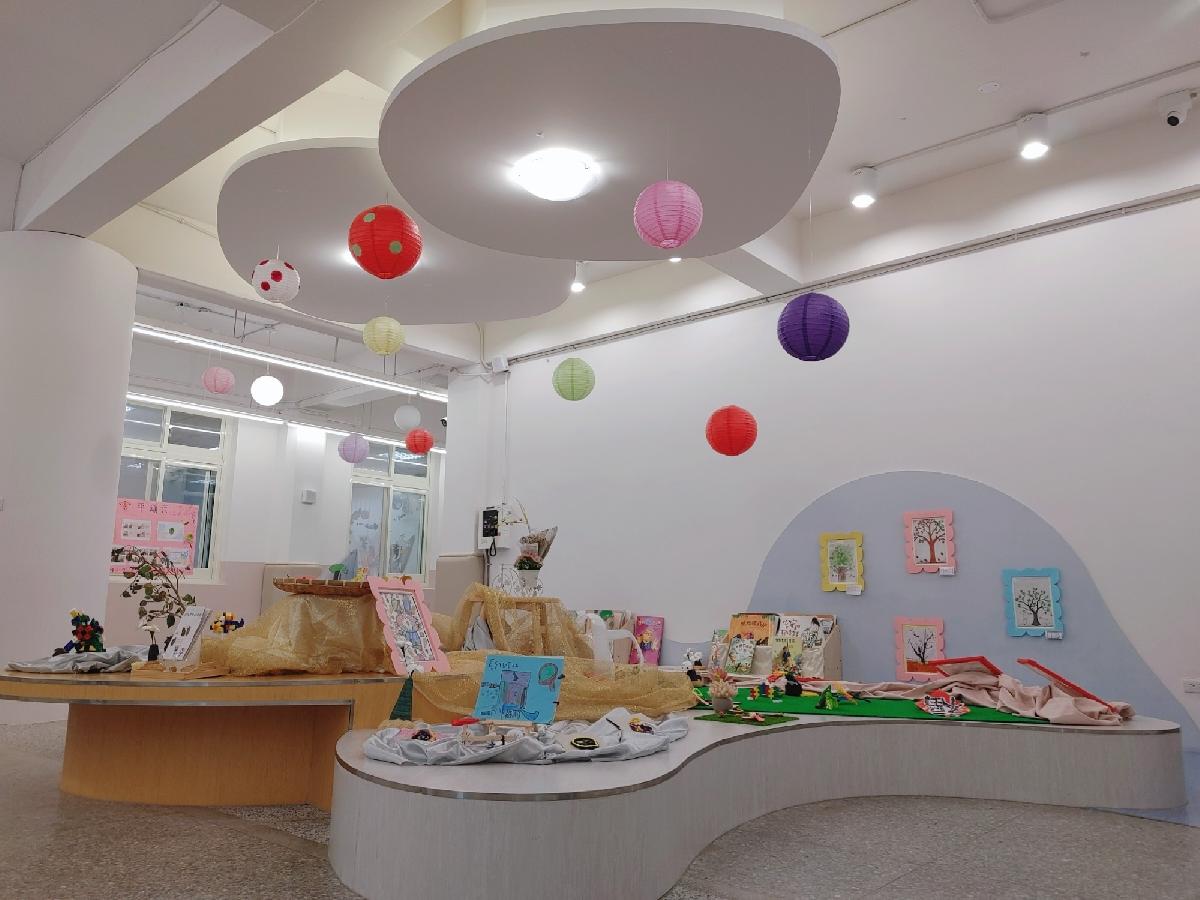 南勢分班-111學年度第一學期高峰活動