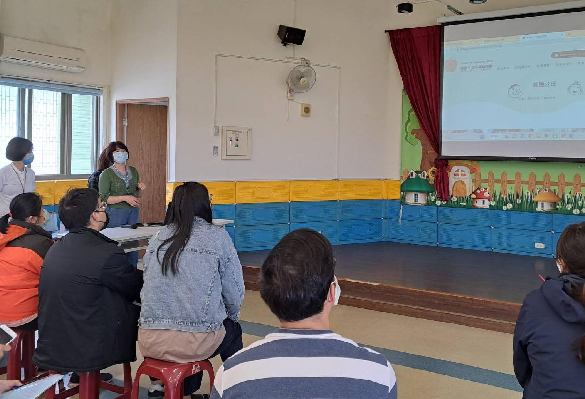 112學年招生說明會