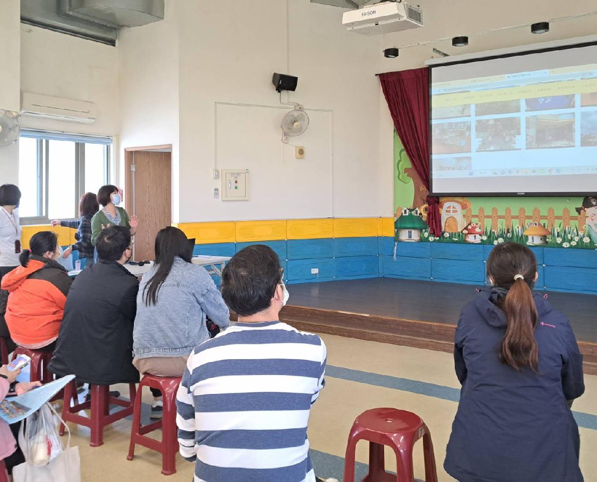 112學年招生說明會