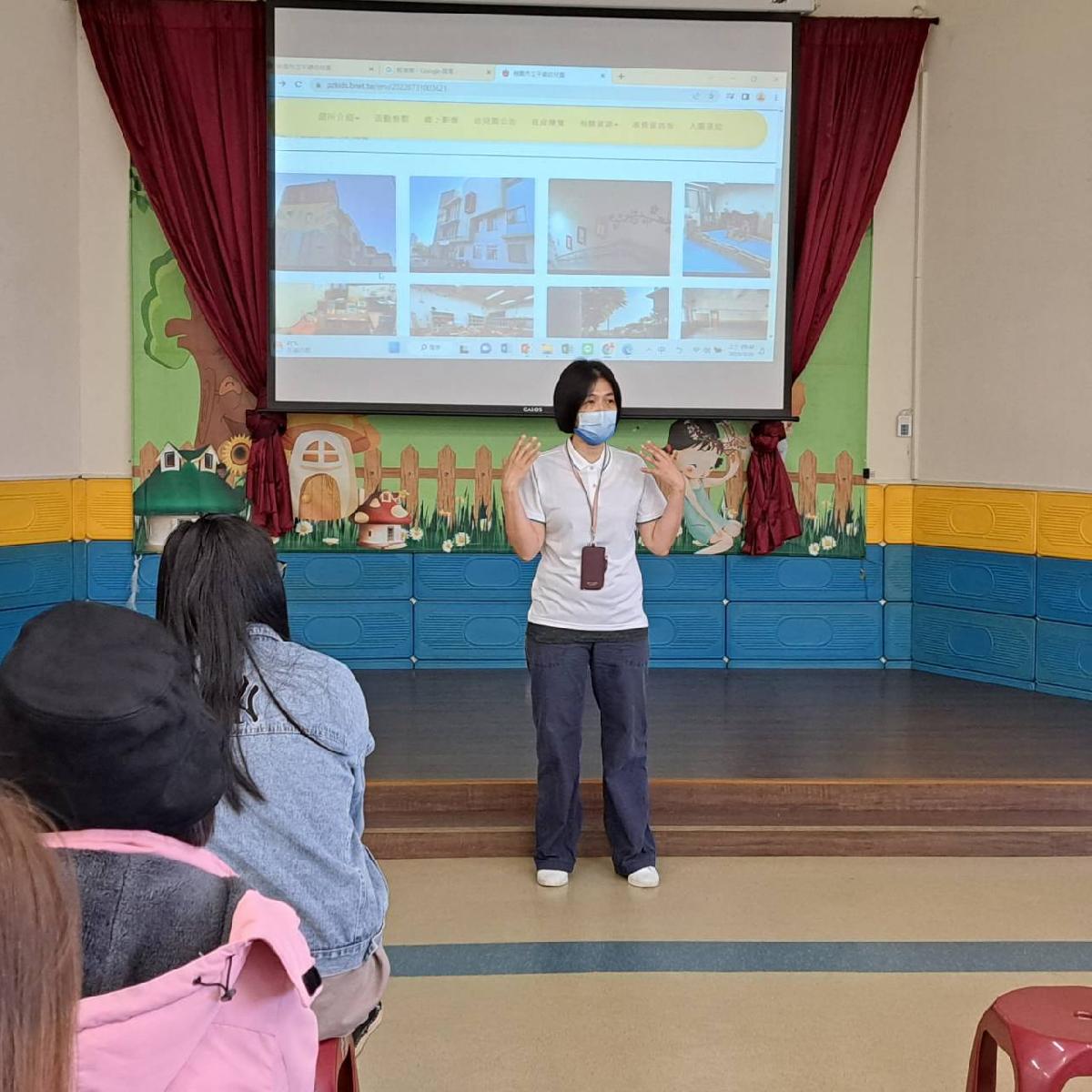 112學年招生說明會