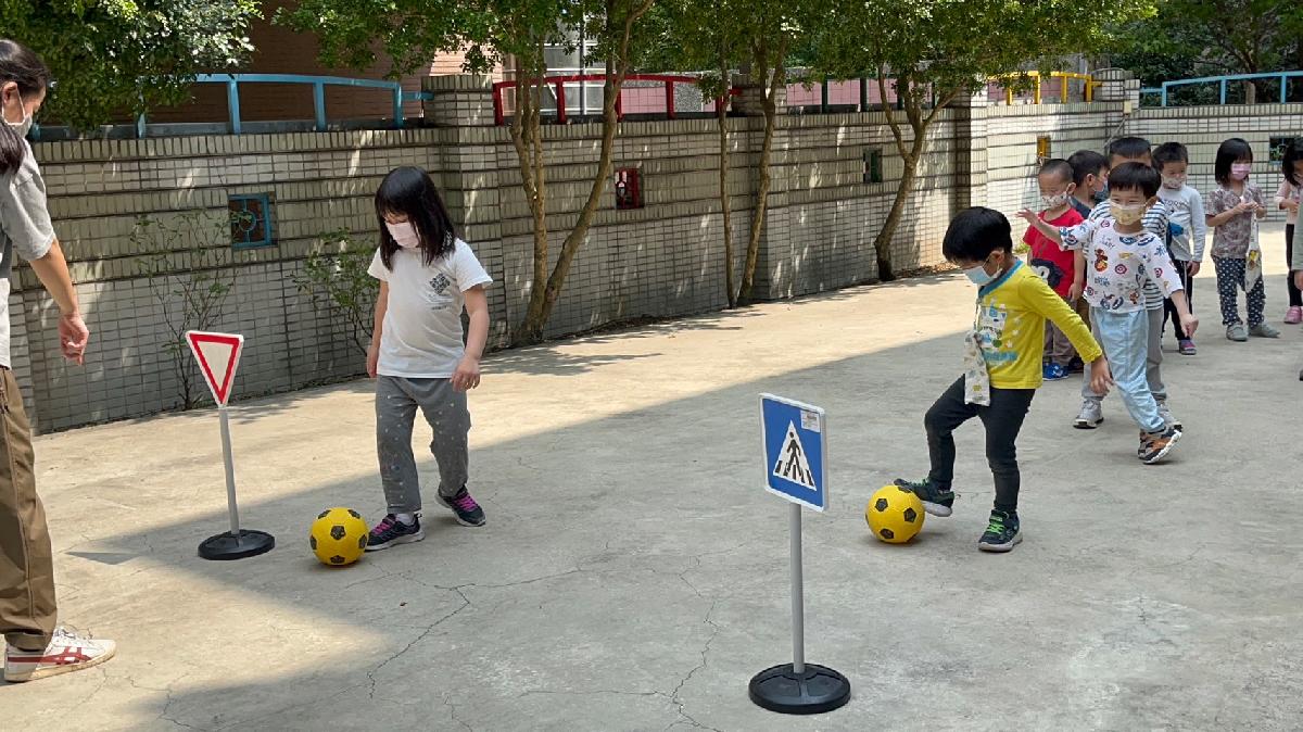 本園星星班生活花絮
