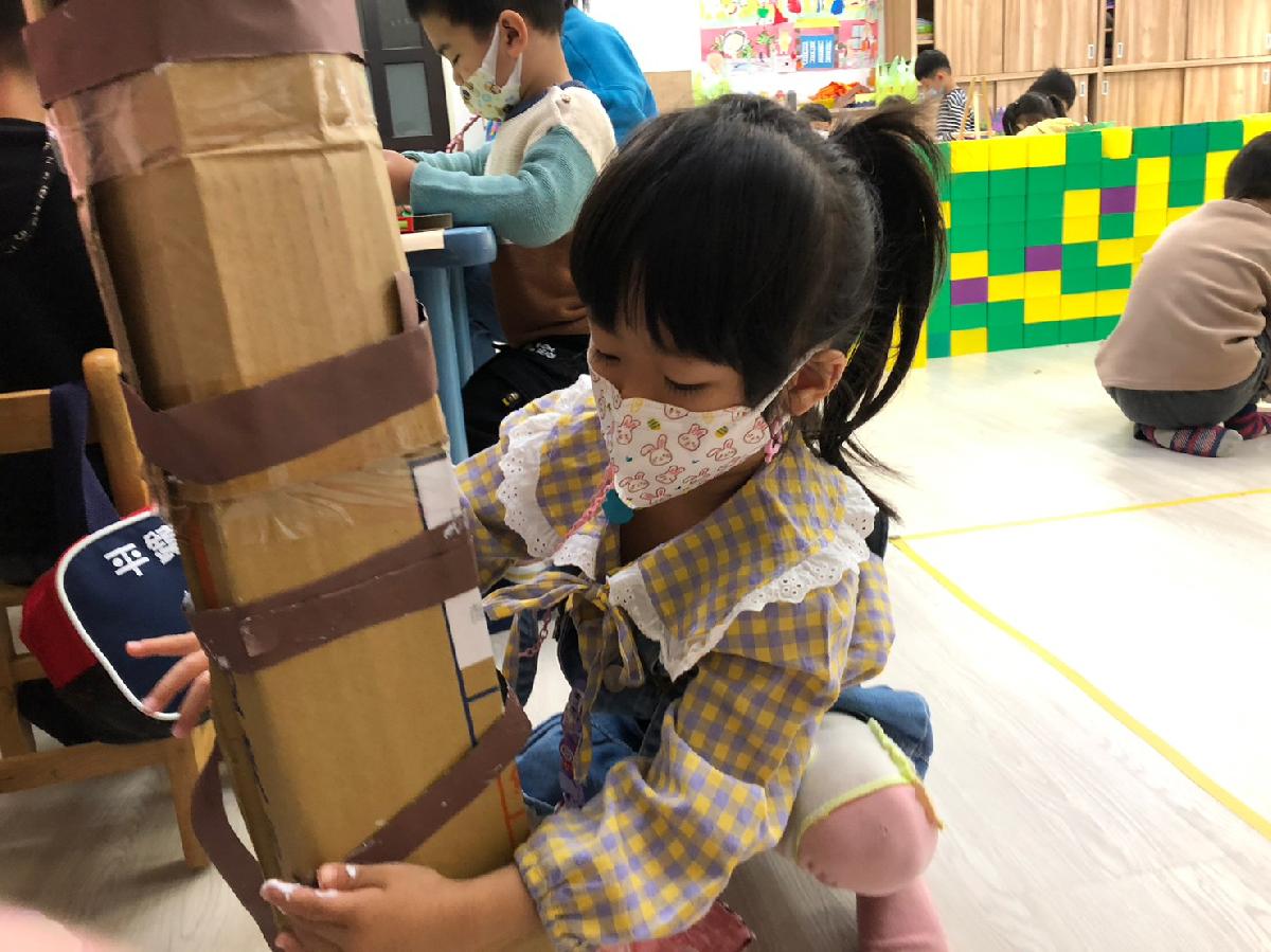 白雲班櫻花公園6