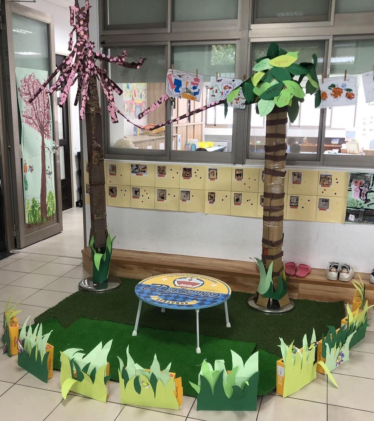 白雲班櫻花公園10