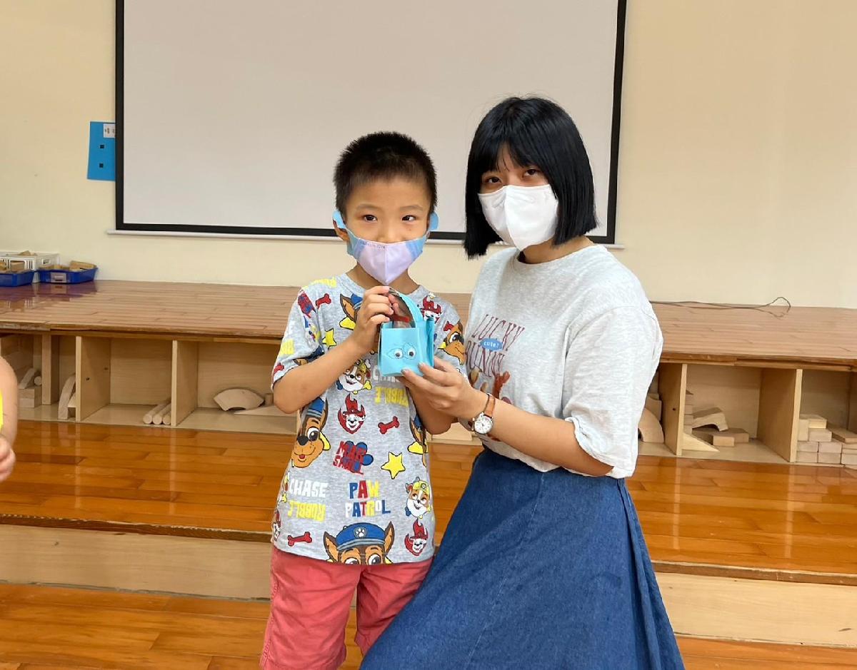 我們的高峰回憶