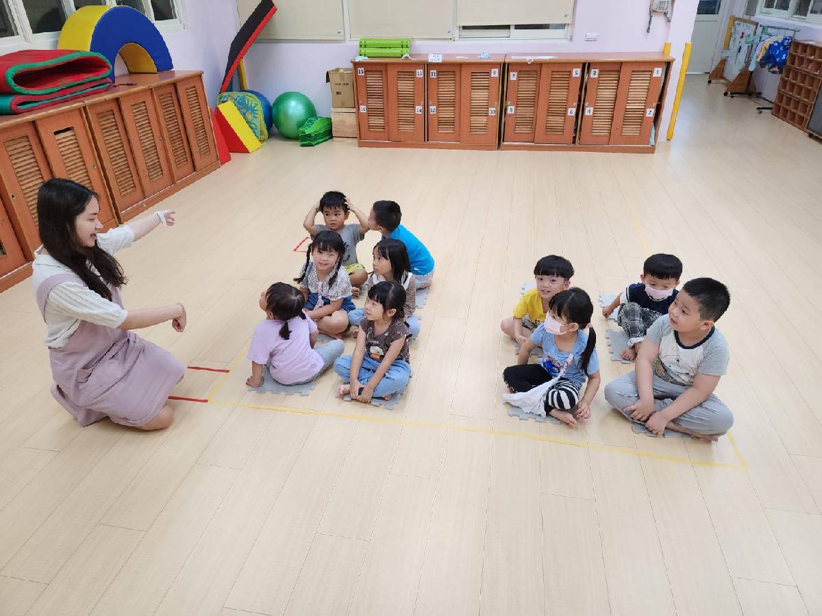 紹豐分班戶外教學安全宣導及遊覽車安全宣導照片