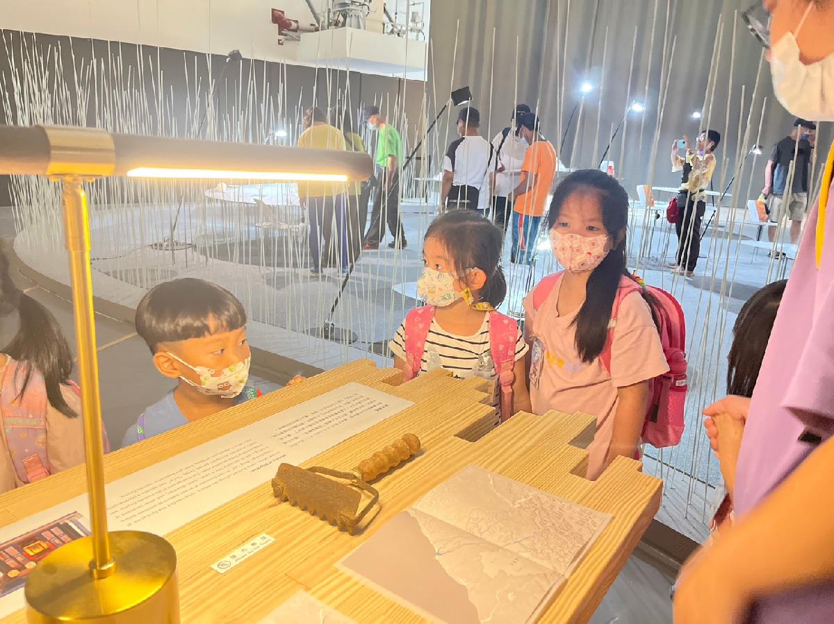 line_album_親愛 交通車演練_231005_5