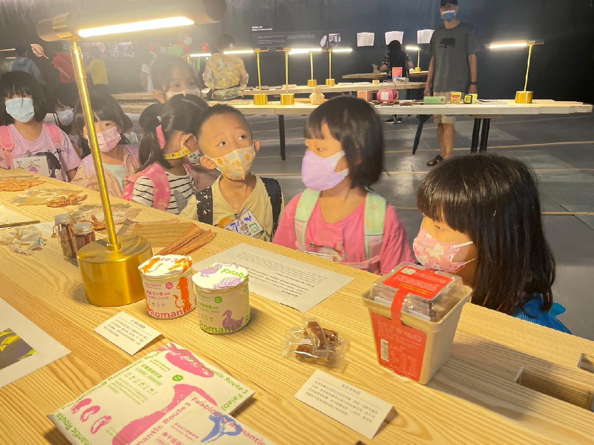 line_album_親愛 交通車演練_231005_8