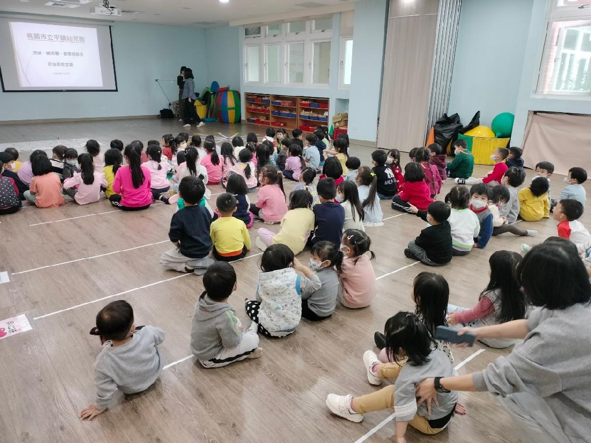 line_album_1213傳染病宣導_231213_145