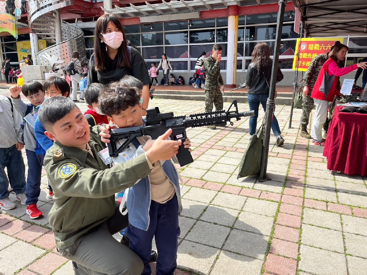 天穿日，體驗活動