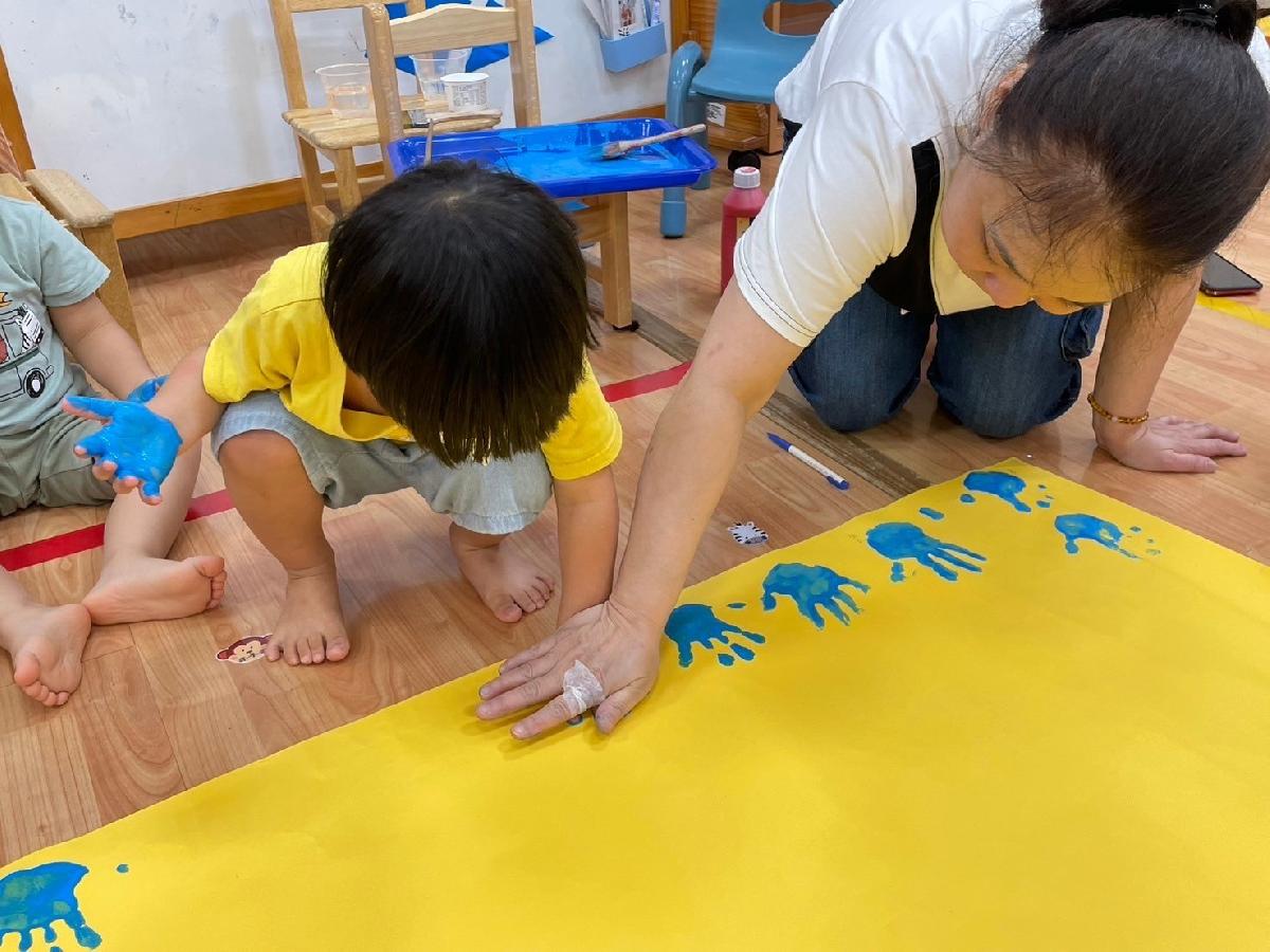 line_album_暑期托育生活照_240711_1