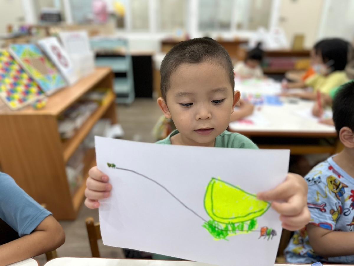 line_album_暑托第五週 混齡班_240731_147