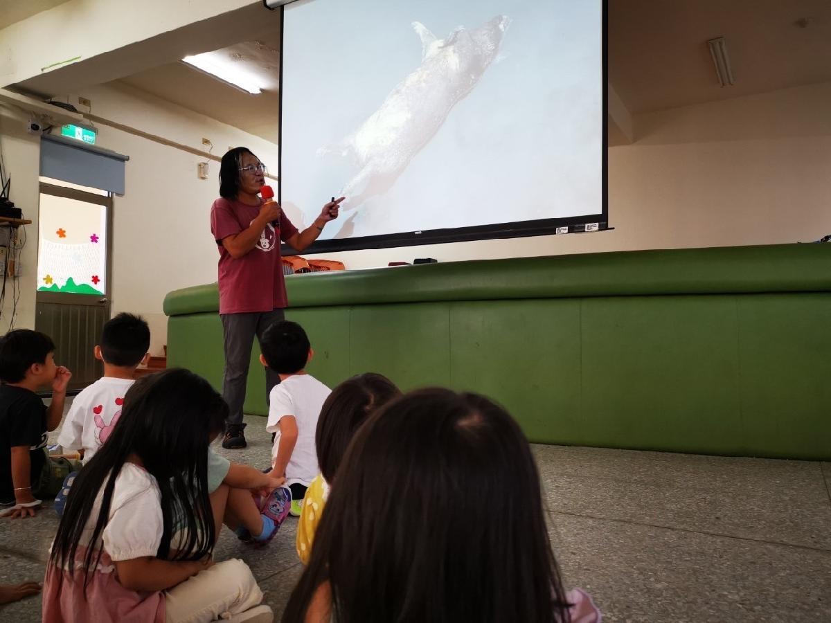 沉浸式客語活動-客家庄文藝復興