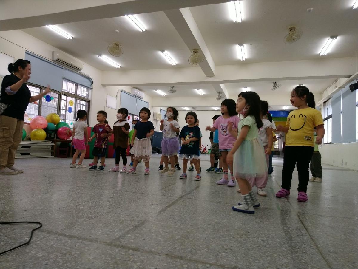 客家文藝復興活動