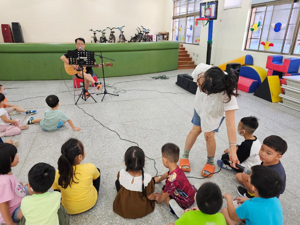 客家文藝復興活動