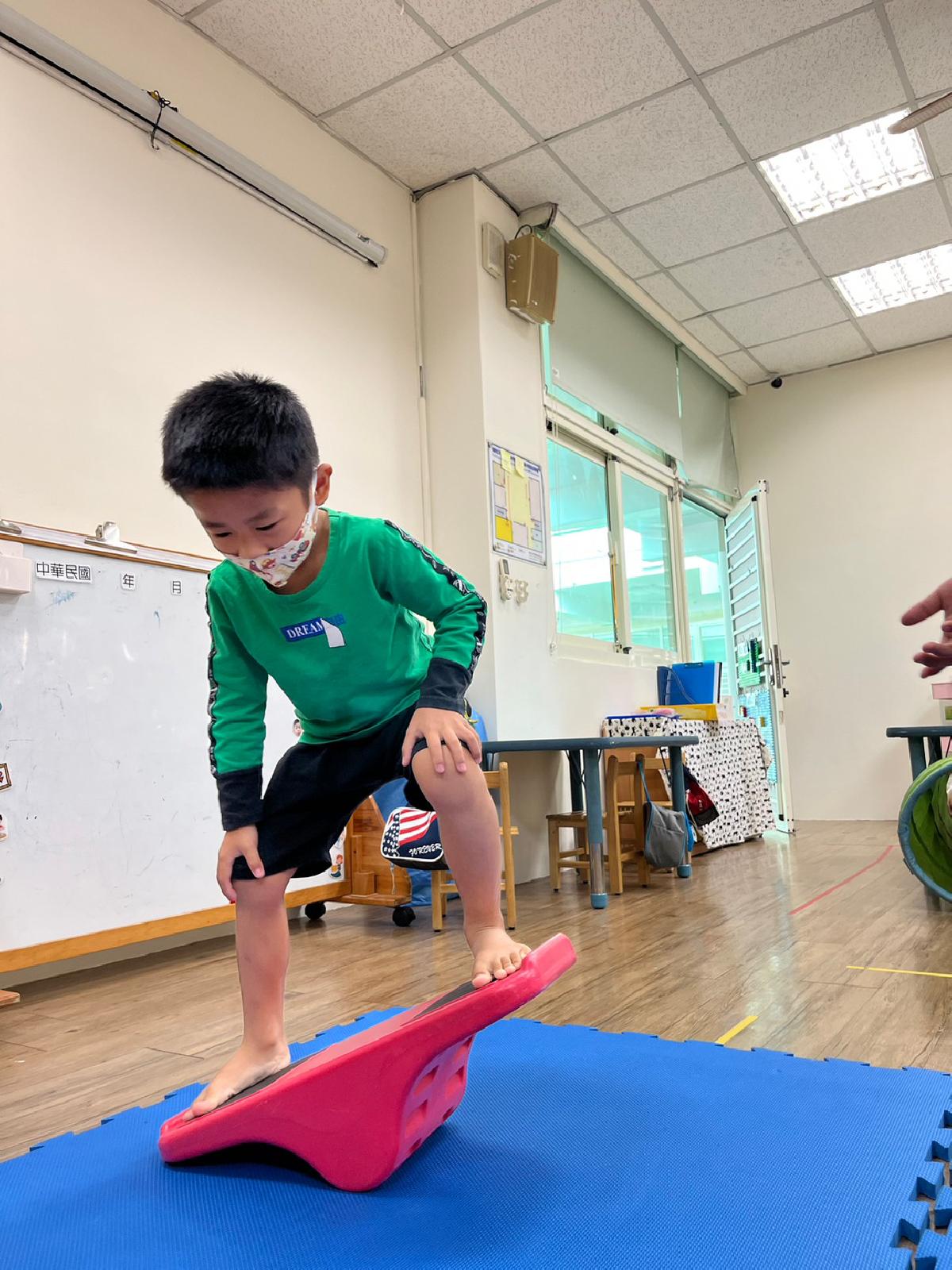 主題探索暨大肌肉活動 (2)