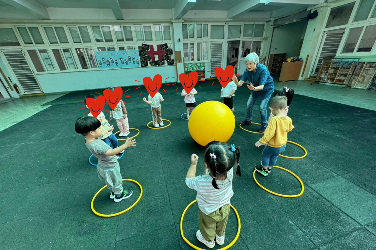 大肌肉活動 (10)