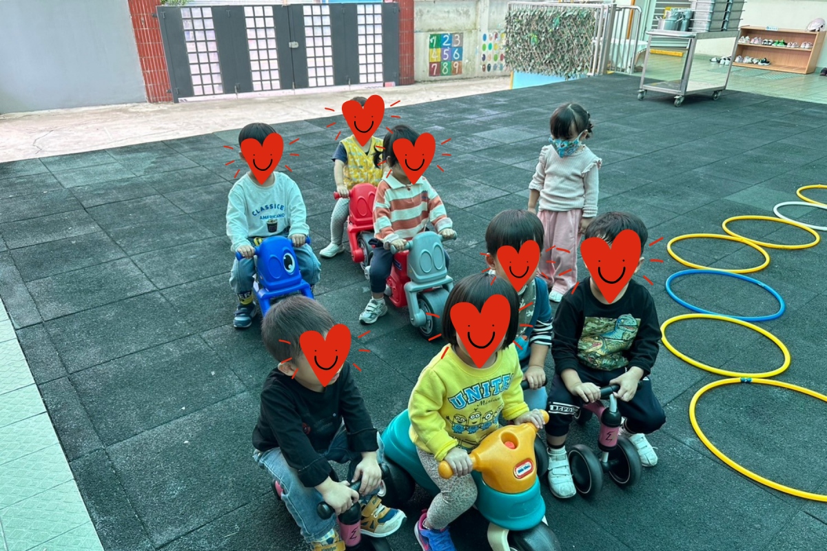 大肌肉活動 (11)