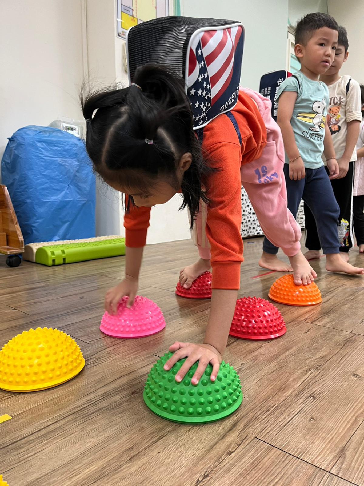 主題探索暨大肌肉活動 (3)