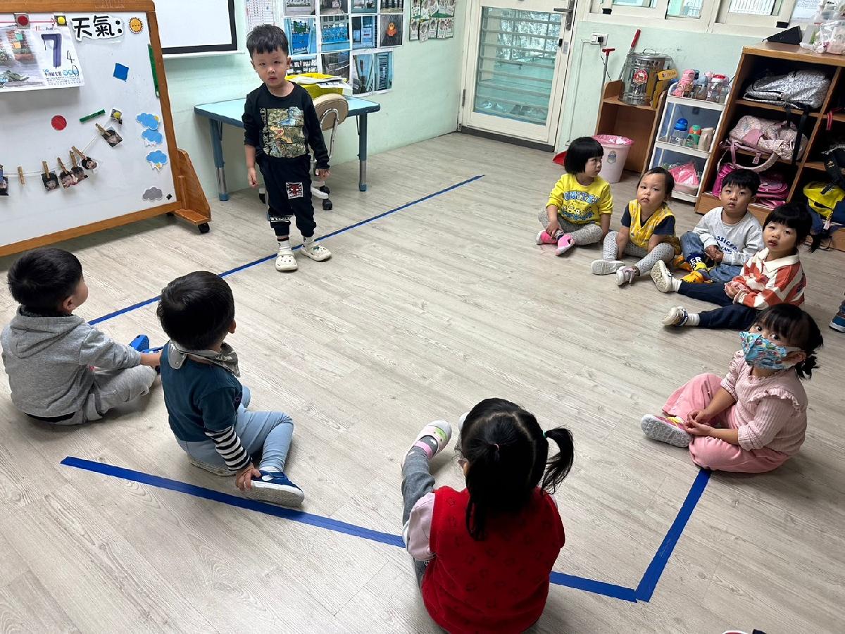 平鎮幼兒園東勢分班生命教育宣導 平鎮幼兒園東勢分班生命教育宣導