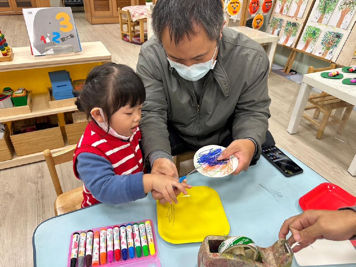 line_album_1131121親師座談照片-勇氣班、微笑班_241128_8