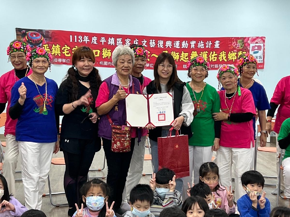 line_album_2024122義民方口獅庄頭展演_241203_8