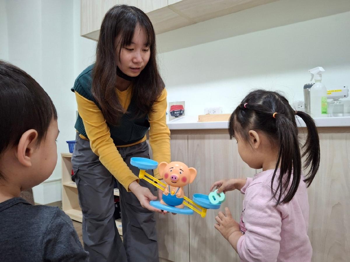 平鎮幼兒園義民分班113-1兩歲專班第十六週活動花絮 平鎮幼兒園義民分班113-1兩歲專班第十六週活動花絮