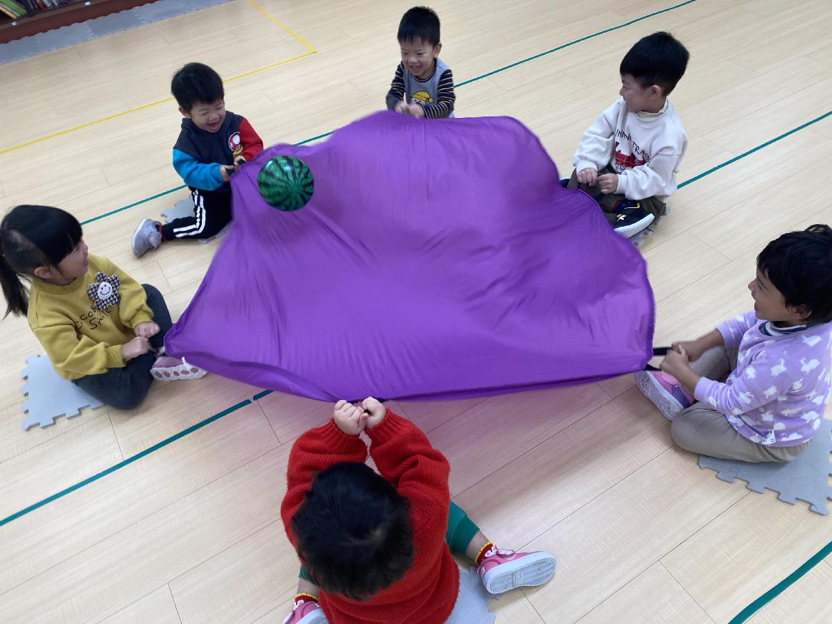 紹豐分班113-1第十八週活動花絮 紹豐分班113-1第十八週活動花絮