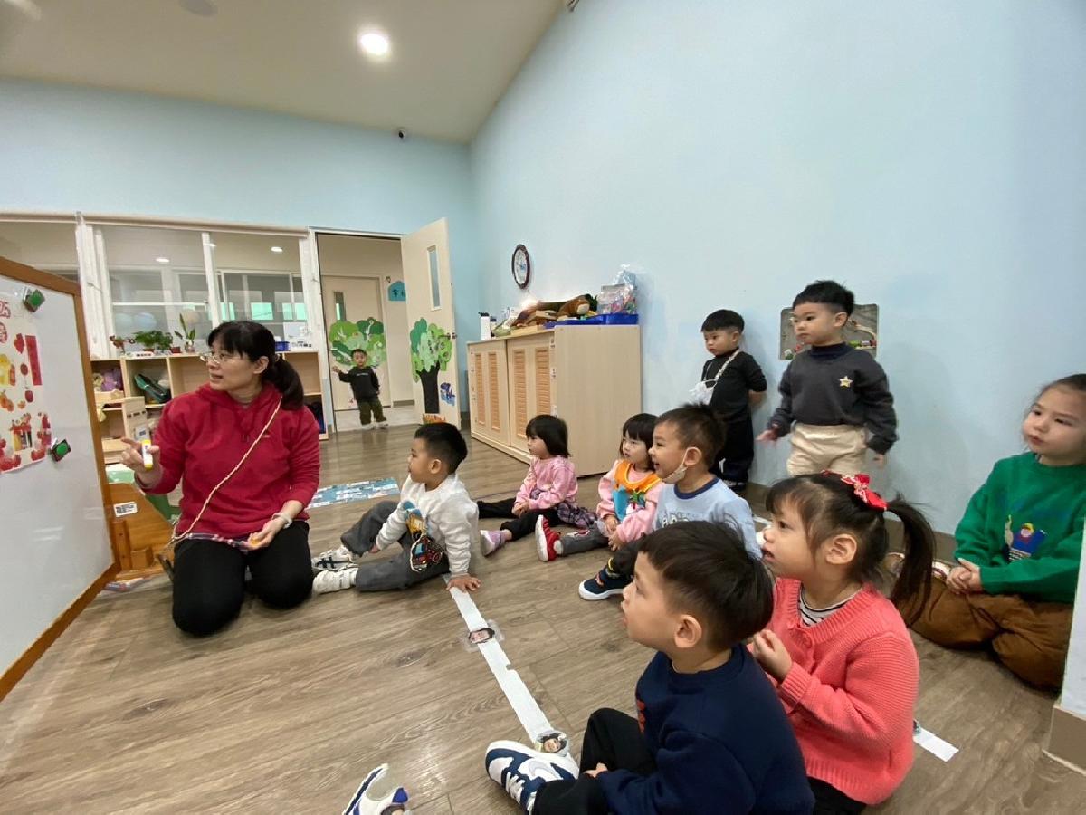 過年活動有哪些   一起討論同心班過年活動要做什麼~