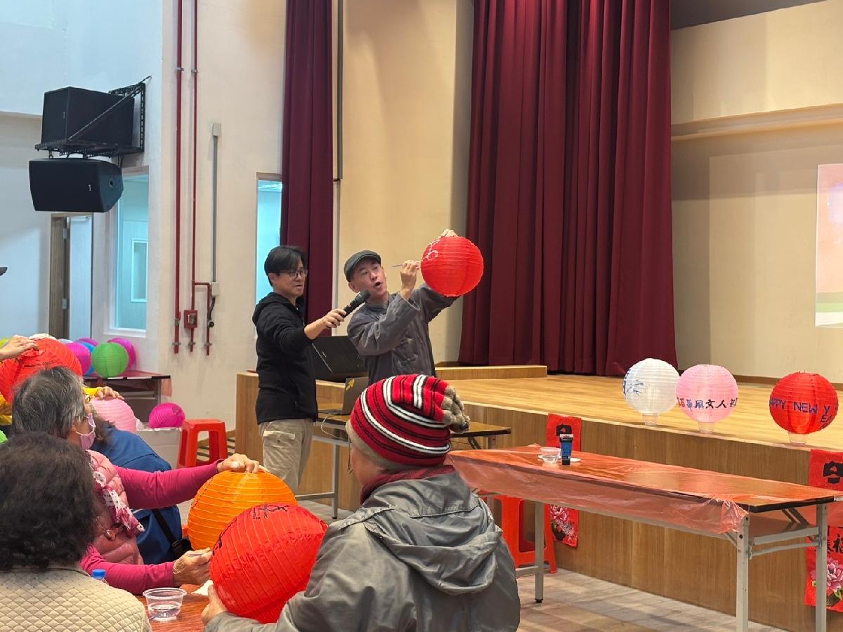 親愛班課程活動-花燈 (14)