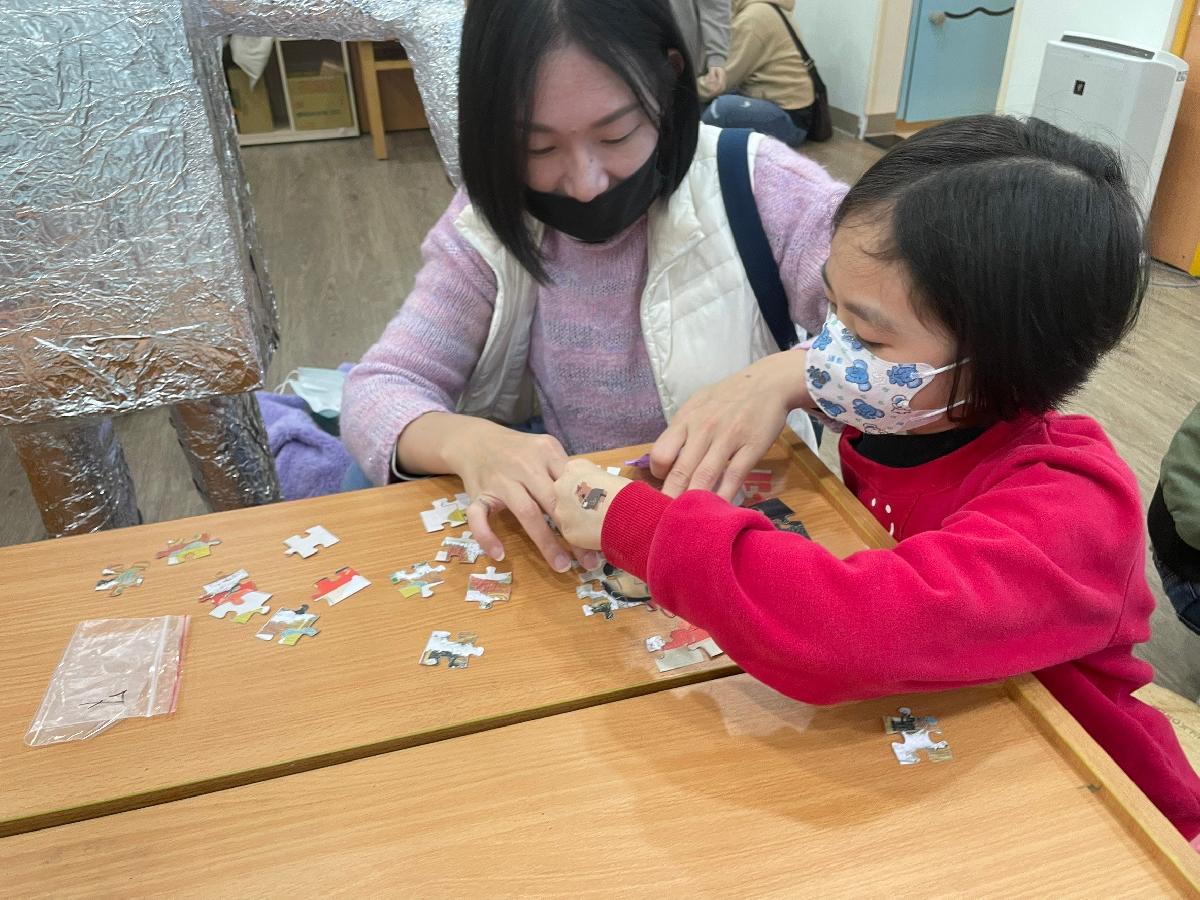 親愛班高峰活動 (9)