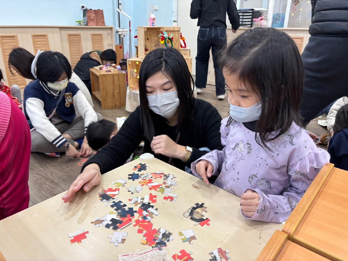 親愛班高峰活動 (17)