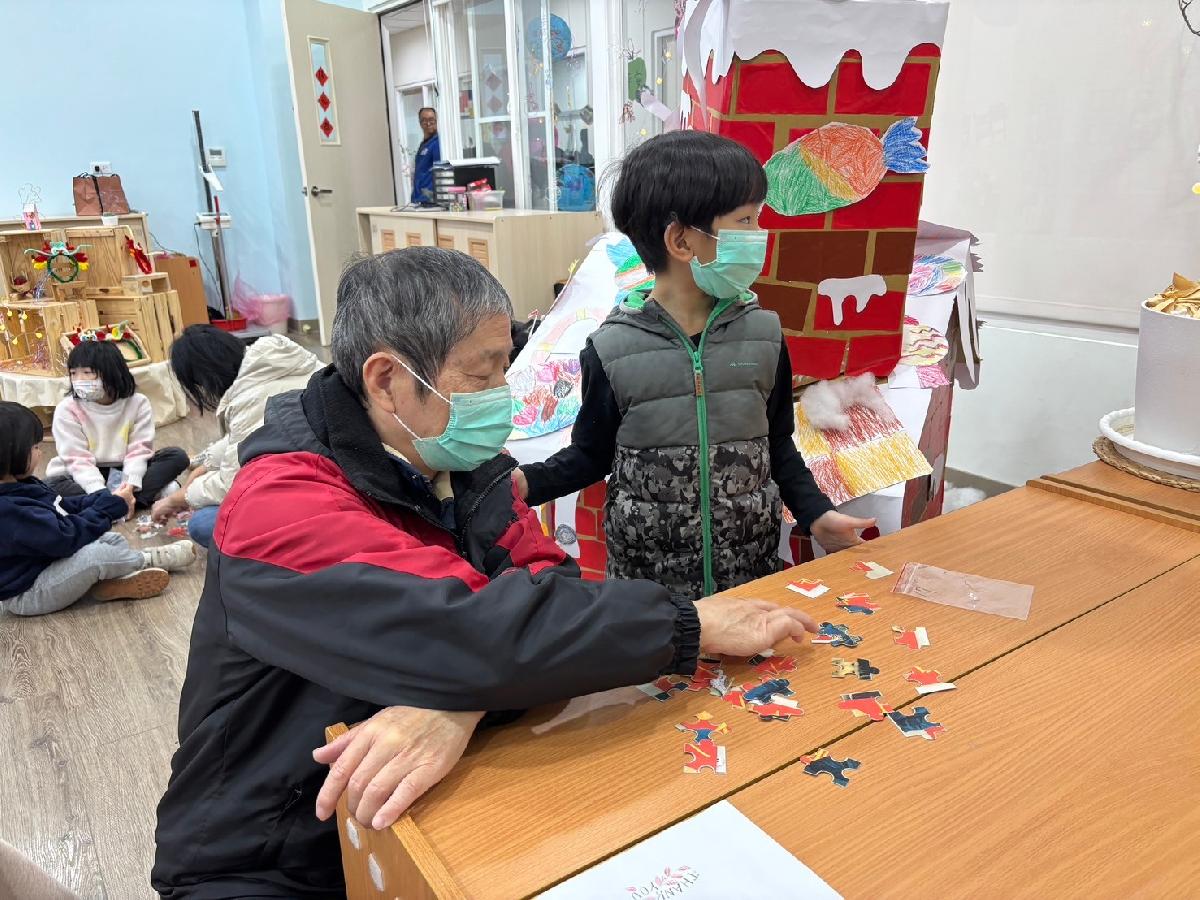 親愛班高峰活動 (18)