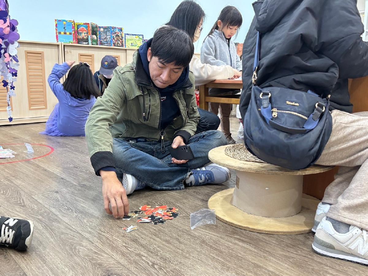 親愛班高峰活動 (20)