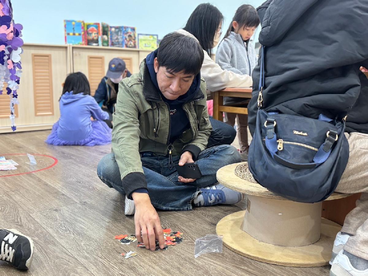 親愛班高峰活動 (21)