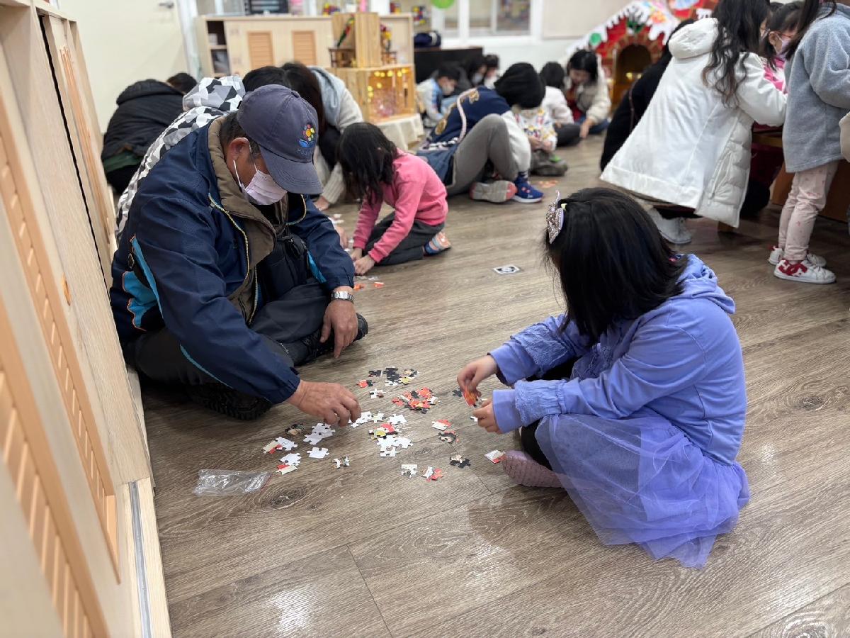 親愛班高峰活動 (23)