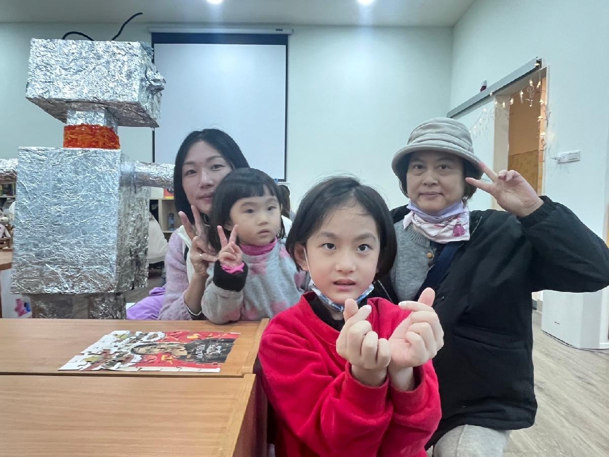 親愛班高峰活動 (37)