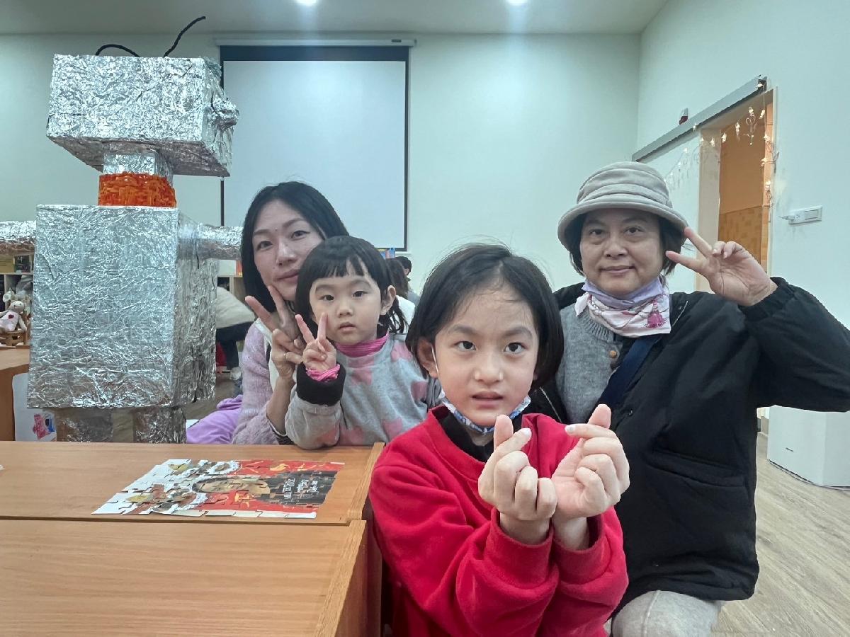 親愛班高峰活動 (38)