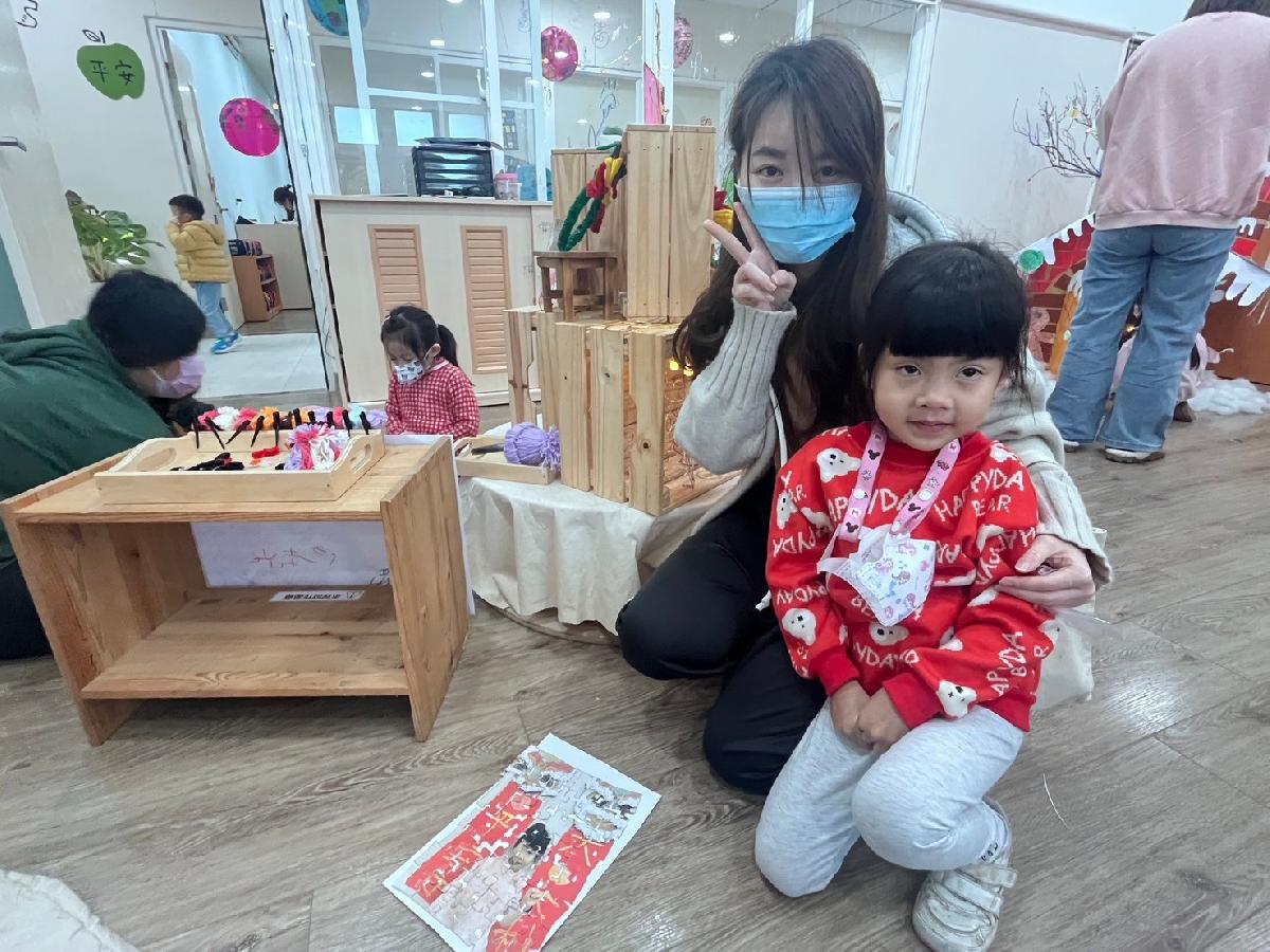 親愛班高峰活動 (42)