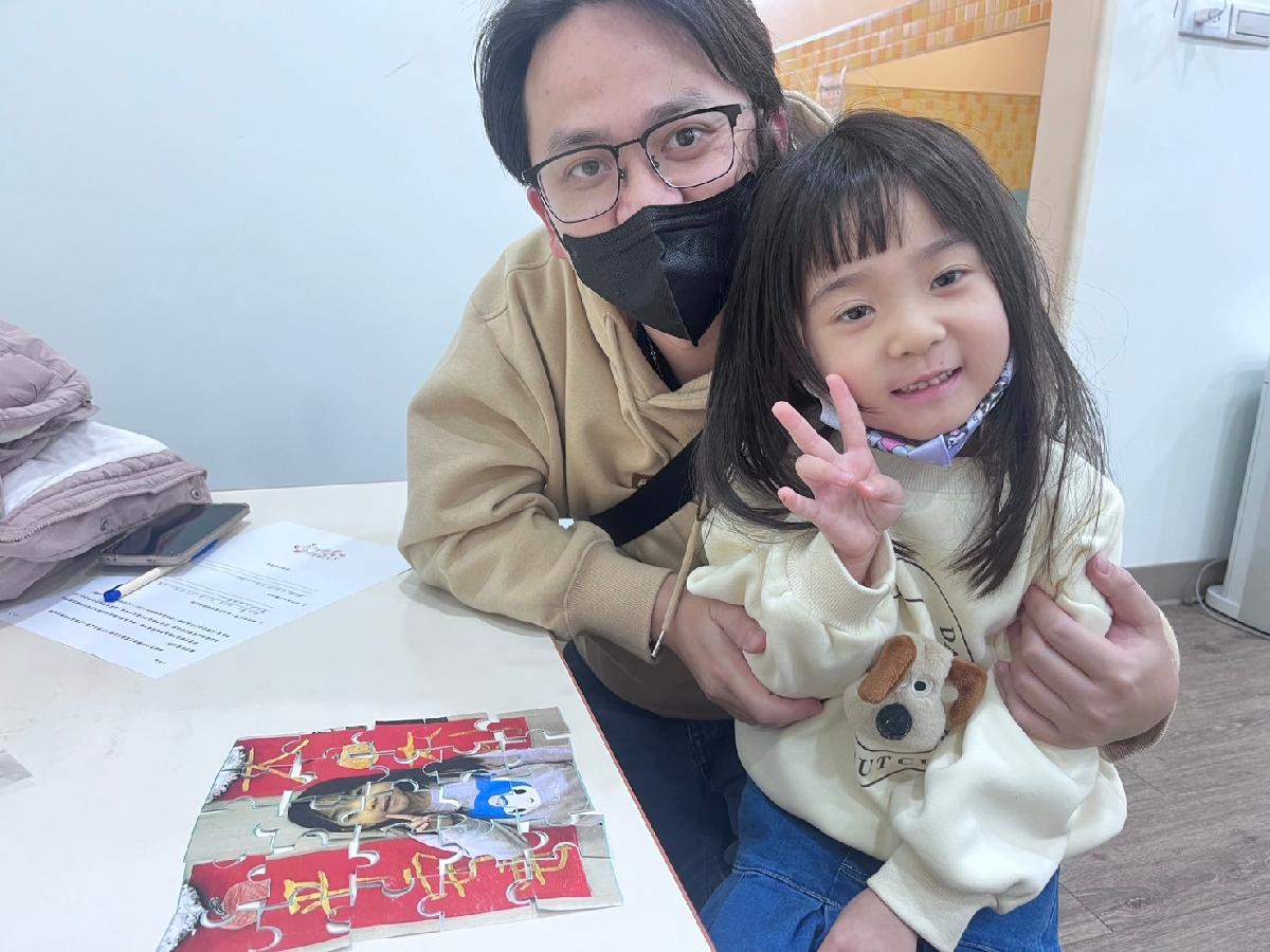 親愛班高峰活動 (45)