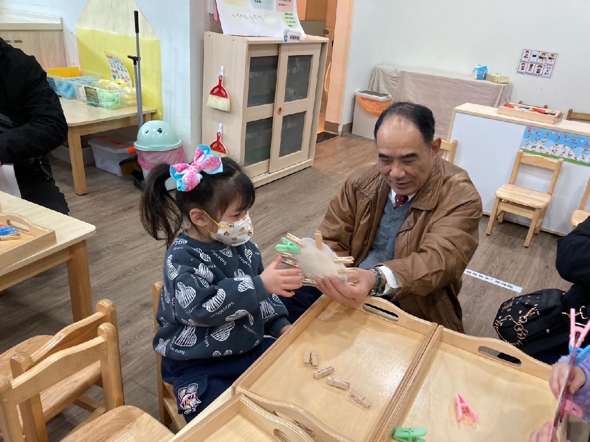 義民分班期末高峰活動 義民分班期末高峰活動