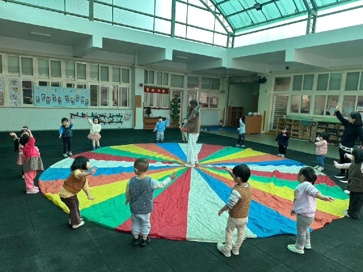 平鎮幼兒園東勢分班113-1兩歲專班第十七週活動花絮 平鎮幼兒園東勢分班113-1兩歲專班第十七週活動花絮