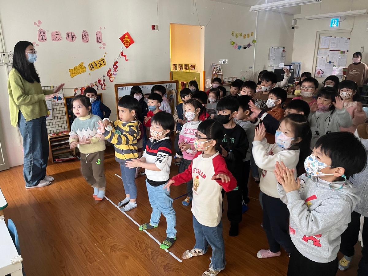 113-2平鎮分班洗手暨傳染疾病預防宣導 113-2平鎮分班洗手暨傳染疾病預防宣導