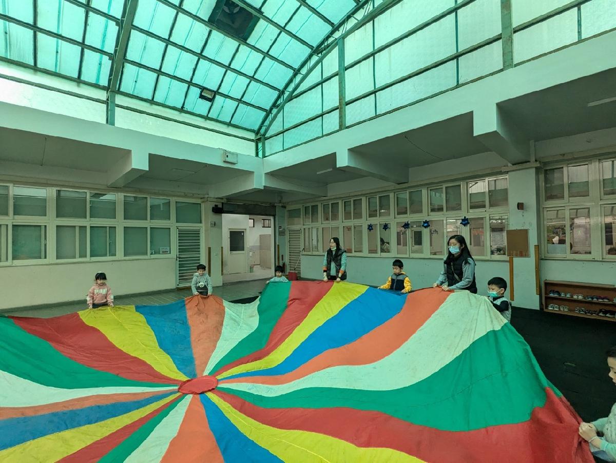 大肌肉時間 (11)