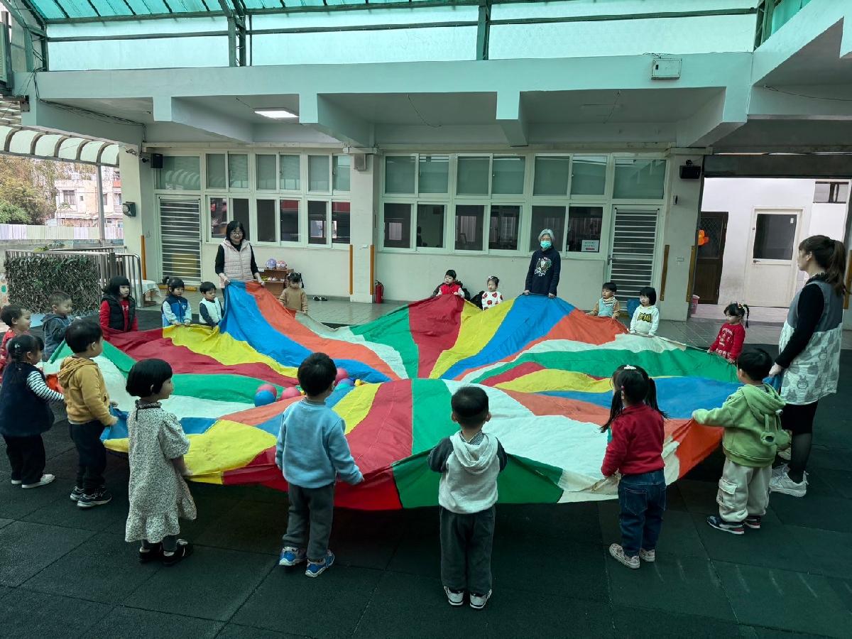 大肌肉時間 (18)