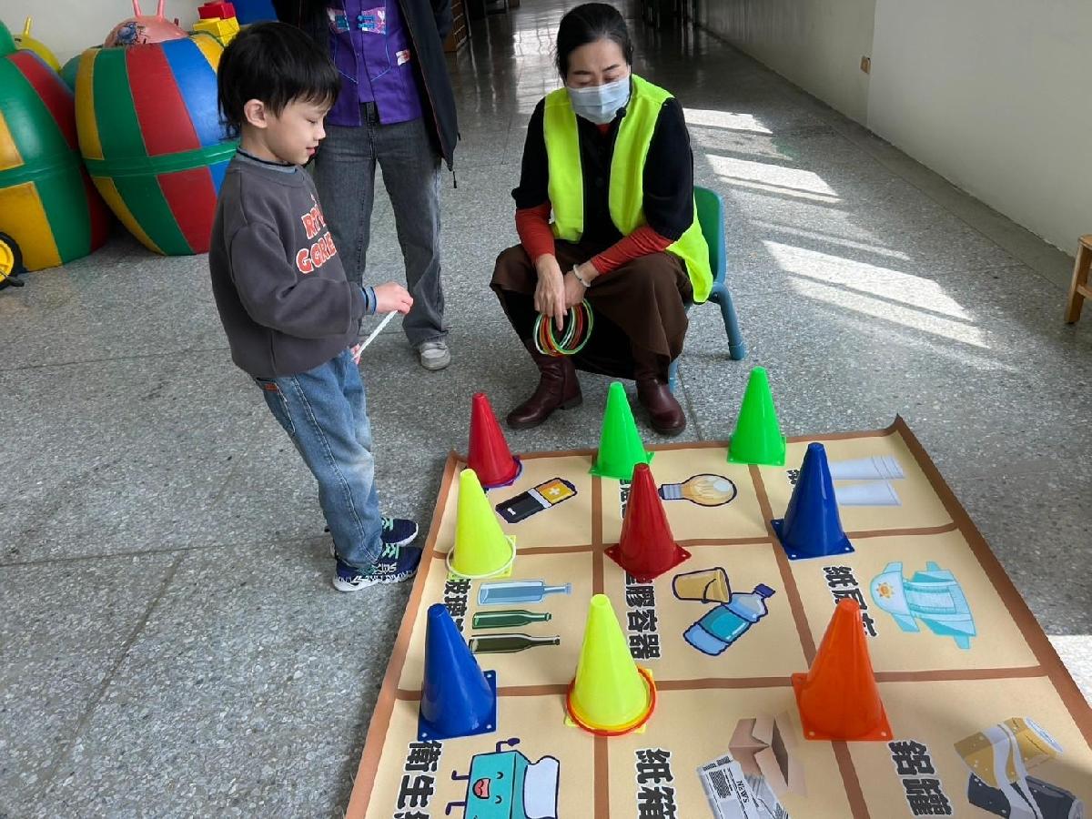 天穿日活動闖關