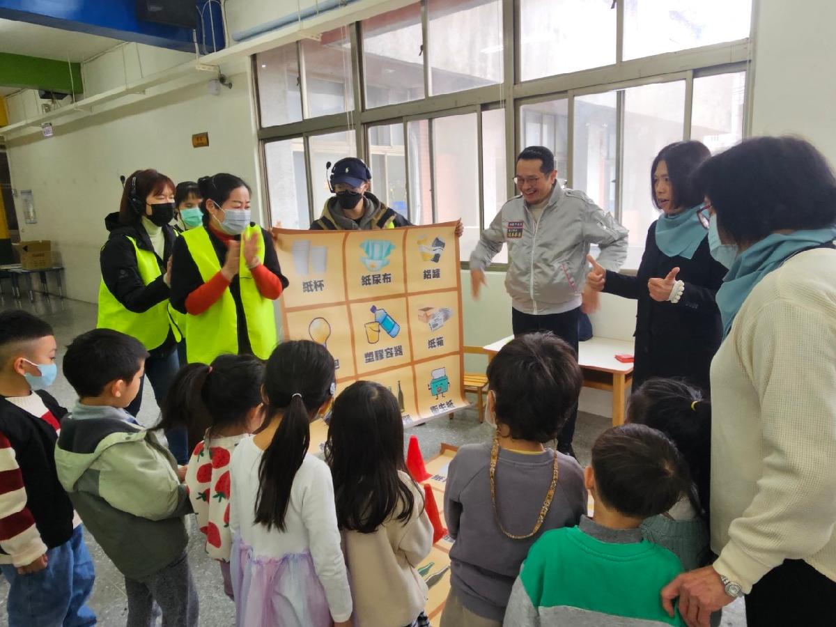 天穿日活動闖關