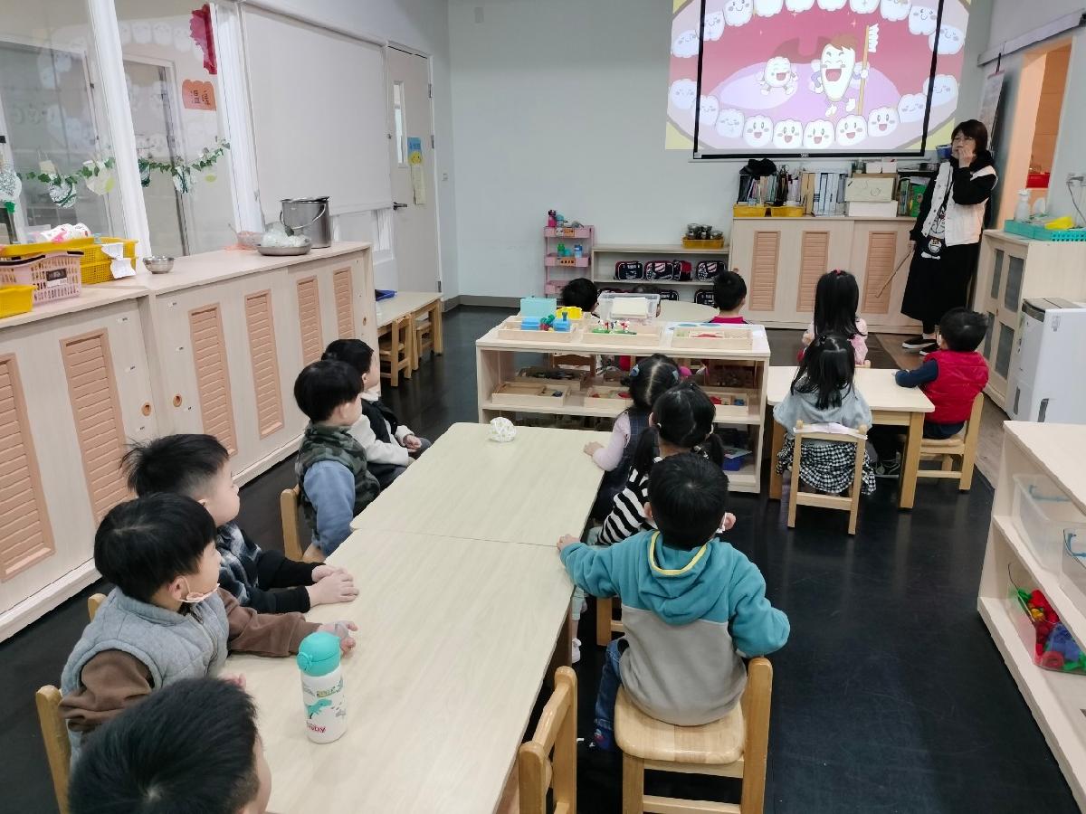 113-2義民分班潔牙宣導 113-2義民分班潔牙宣導